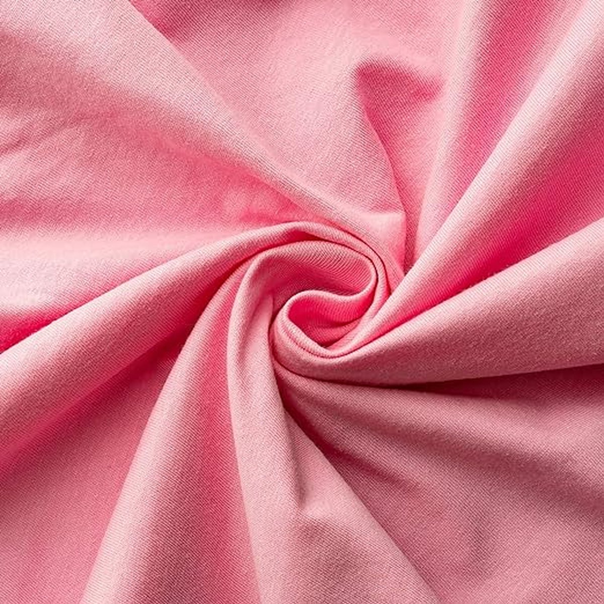 hoeslaken, 100% katoen, Cotton Soft - Anti-allergie \ Bijzonder ademend, resistent, huidvriendelijk,120 x 200 +30