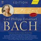 Various Artists - Cpe Bach Edition - Completed (CD)
