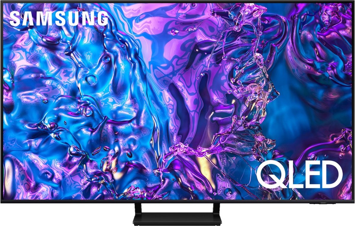 Samsung QE65Q70D - 65 inch - 4K QLED - 2024 - Buitenlands model op Prijzenvolger.com