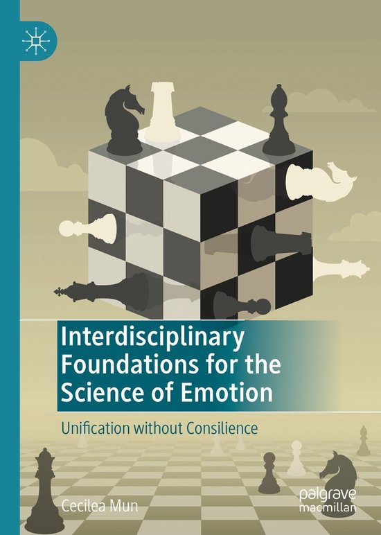 Interdisciplinary Foundations for the Science of Emotion - cover