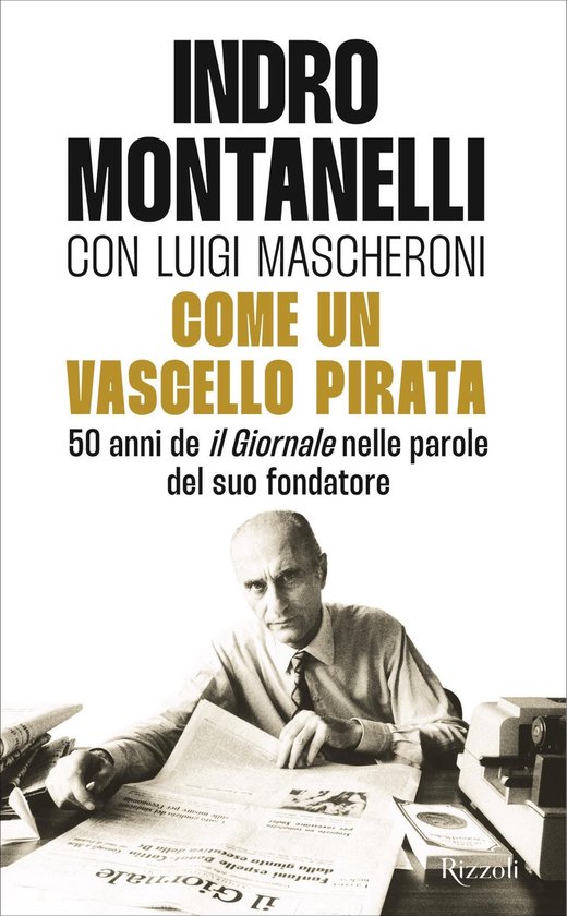 Come un vascello pirata - cover