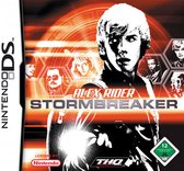 Alex Rider Stormbreaker-Duits (NDS) Gebruikt