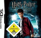 Harry Potter and the Half-Blood Prince-Duits (NDS) Gebruikt