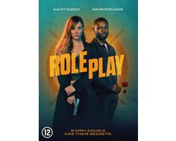 Role Play (DVD) (BE-Only)