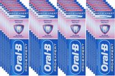 Oral-B Tandpasta - Pro-Sensitive - Voordeelverpakking 24 x 75 ml