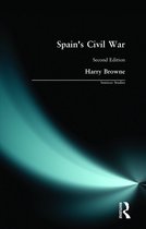 Spains Civil War 2nd