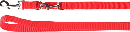 Halsband voor kittens Ziggi Kersenrood | 560999 | Pet Products