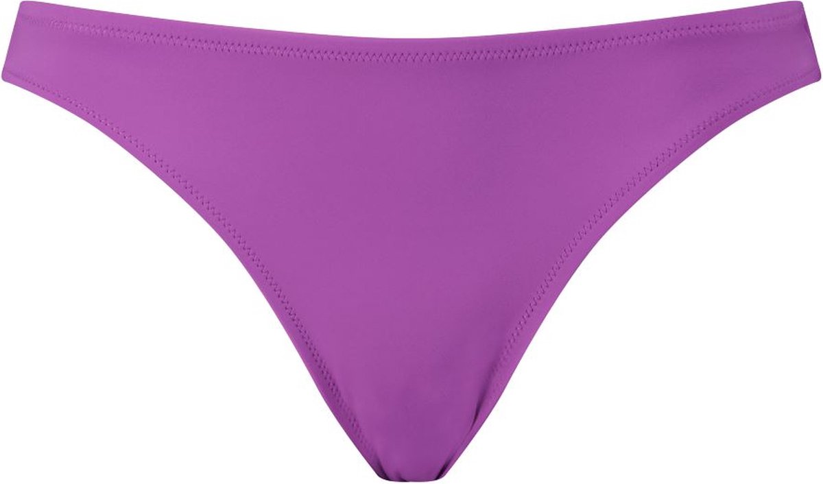 Puma Bikinibroekje Classic -XS Paars