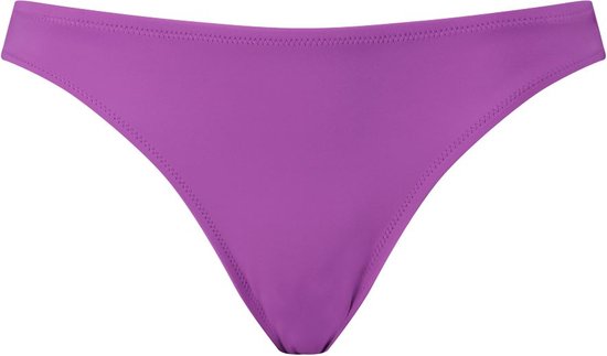 Puma Bas de bikini Classic violet