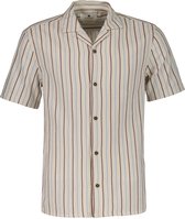 Anerkjendt Overhemd - Regular Fit - Beige - XXL