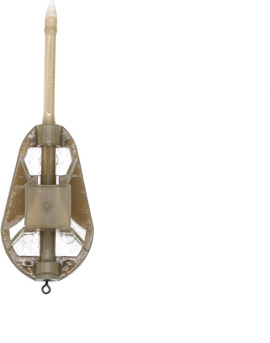 Guru Inline Method Feeder - Voerkorf - 28 gr - Bruin van Guru — afbeelding 3