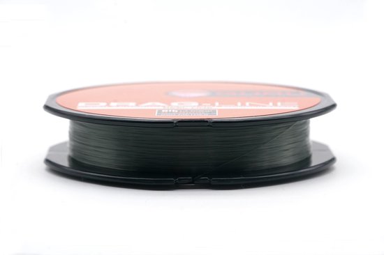 Guru Drag Line - Nylon lijn - 0,20 mm - 8lb - 250 m van Guru — afbeelding 4