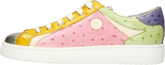 Melvin & Hamilton Dames Sneakers Adele 1