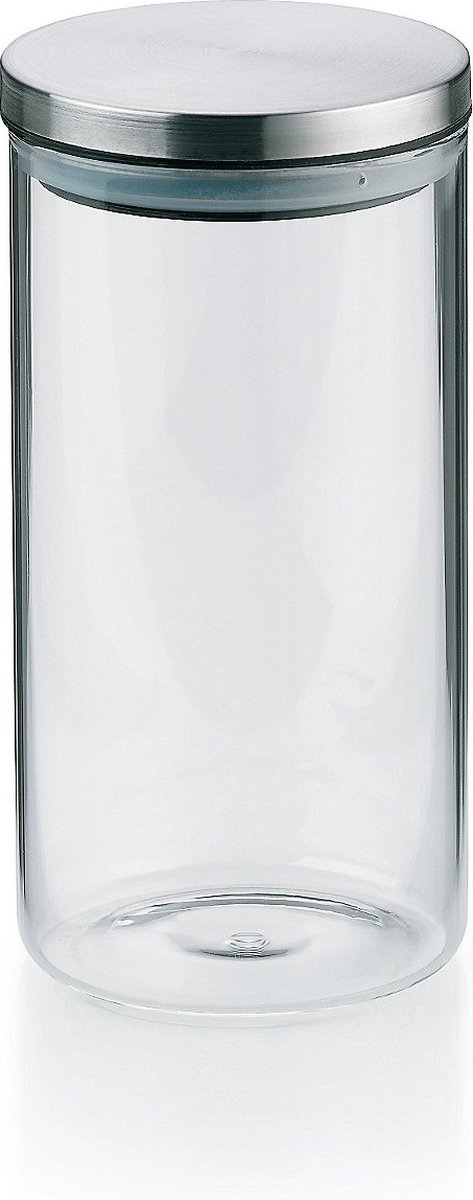 Voorraadpot 1,1 liter - Kela | Baker