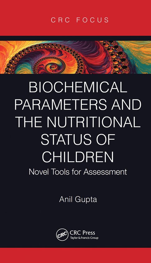 Biochemical Parameters and the Nutritional Status of Childre ... - cover