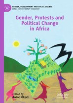 Gender Protests and Political Change in Africa
