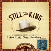 Asleep At The Wheel - Still The King: Celebrating The Music Of Bob Wills (2 LP)