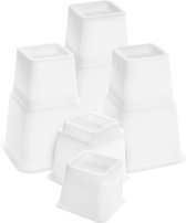 Bureaulade Lego Iconic 8 Wit | Stijlvol in Huis