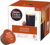 Nescafé Grande Intenso 3 PACK - voordeelpakket