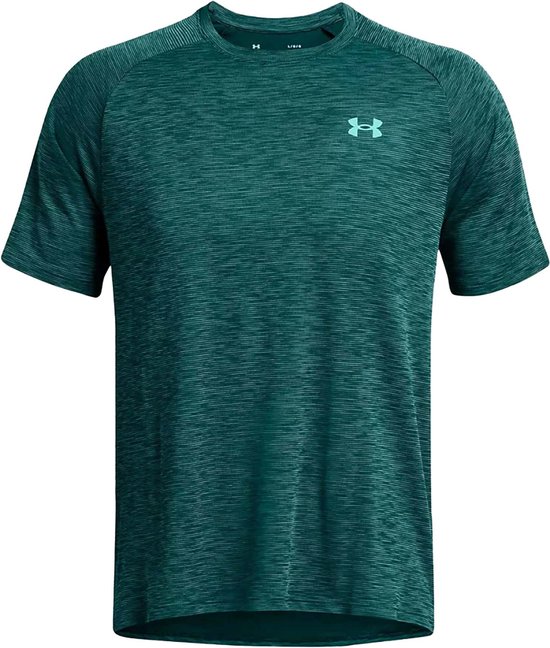 Under Armour Textured Short Sleeve