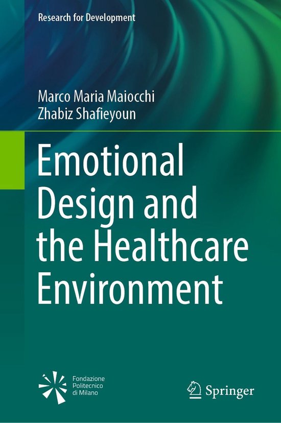 Medicine (R0) - Emotional Design and the Healthcare Environm ... - cover
