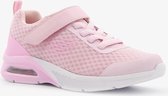 Skechers Microspec Max meisjes sneakers roze - Maat 32 - Extra comfort - Memory Foam