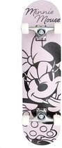 Minnie Mouse - Bois - Planche à roulettes