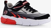 Skechers Vector Matrix jongens sneakers zwart - Maat 30