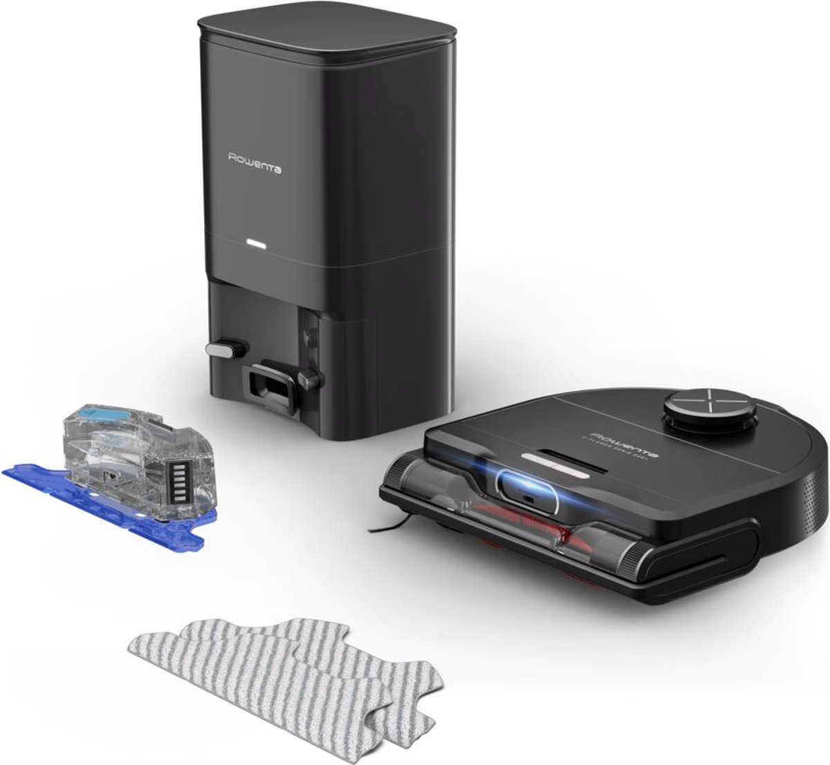 Rowenta X-Plorer Serie 220+ RR9485 - Robotstofzuiger