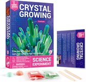 Science de poche - ensemble d'expériences de chimie - cristaux en croissance - expériences pour enfants - boîtes d'expérimentation - culture de cristaux - T2501