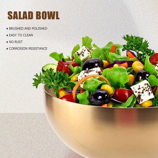 Verspakket Koreaanse Bowl Per Tray 1140 g