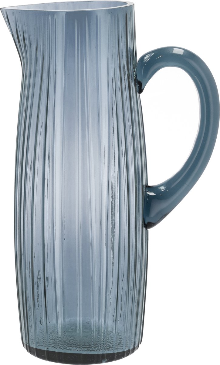 BITZ Kusintha Kan Dia 9,6 x 25,5 cm 1,2 liter Blauw