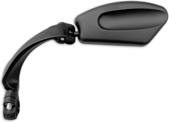 Lynx Fietsspiegel e-bike/pedelec (links) van Lynx. — afbeelding 5
