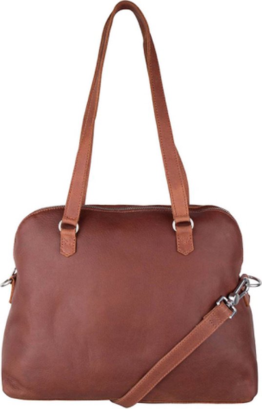 cowboysbag crossbodytas