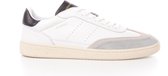 Copenhagen sneaker CPH255M wit grijs zwart