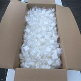 Samba Bulk Kerosine Witte Aanmaakblokjes - 10 gram - 410 stuks
