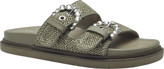 Tamaris Dames Slipper 1-27505-42 Maat: EU