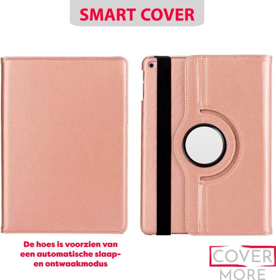 Coque Compatible avec iPad 8ème Génération 2020 - 7ème Génération 2019