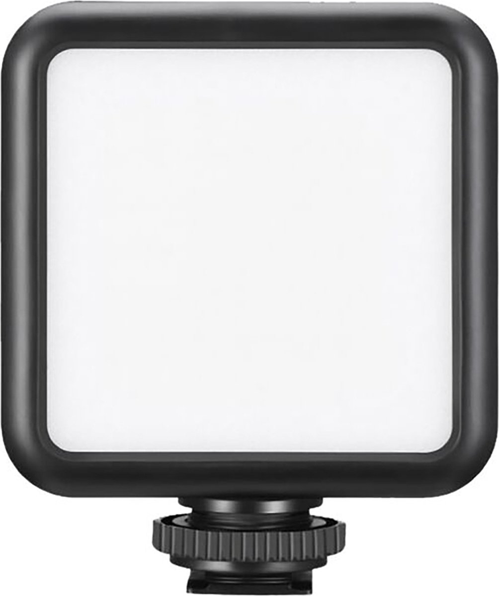 LUMIS Mini LED RGB LED-Licht van Rollei