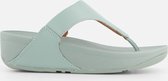 Fitflop™ Slippers / Dias Femme - I88 - Vert - Taille 40