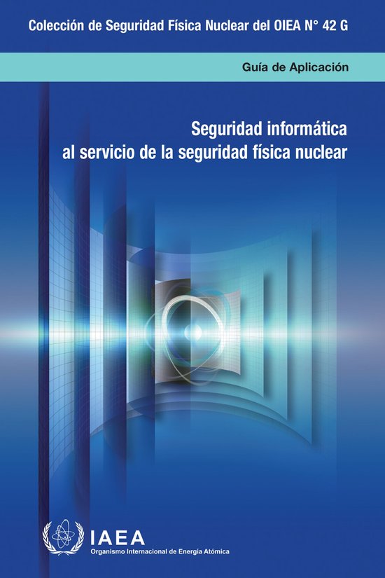 Colección de seguridad física nuclear del OIEA 42 - Comput ... - cover
