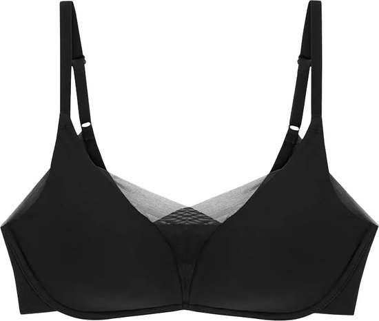 Triumph Shape Smart, beha voor dames, blauw (Abstinthe), 4, Blauw (Abstinthe), 4