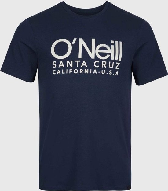 O'Neill Cali T-shirt Mannen - Maat M