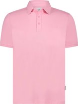 State of Art Poloshirt Polo Met Korte Mouwen 46114423 4100 Mannen Maat - M