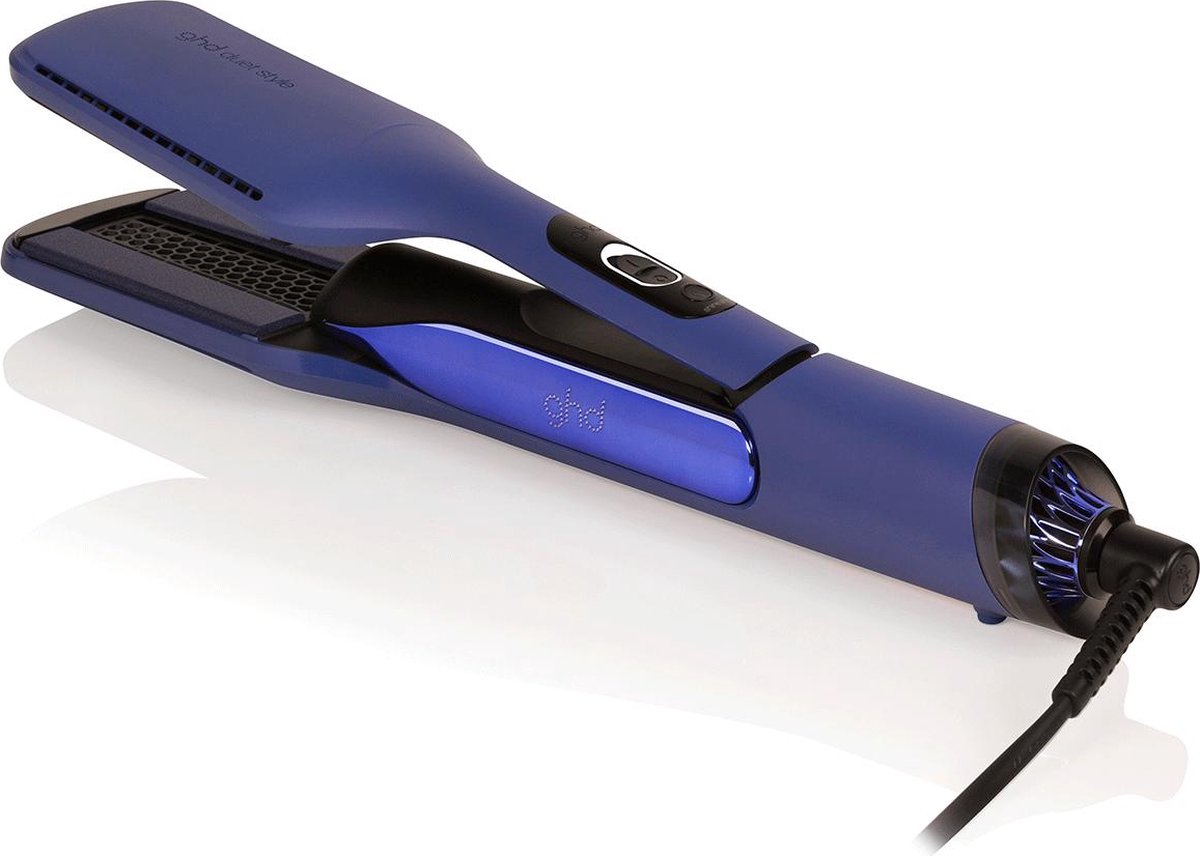 ghd - Duet Style 2-in-1 Hetelucht Stijltang - Limited Edition - Colour Crush thumbnail 2