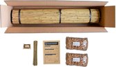 Bamboe bouwpakket XLARGE | 120 cm.