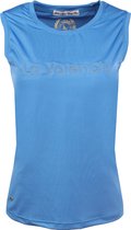 La Valencio Top La Valencio Lvtears Kids Middenblauw