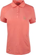 La Valencio Polo La Valencio Lvtammy Kids Middenroze