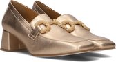 Pedro Miralles 14750 Mocassins - Chaussures à enfiler - Femme - Bronze - Taille 39