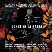 Various Artists - Donus / Mujeres En La Kasba (LP)